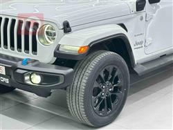 جیپ رانگلەر